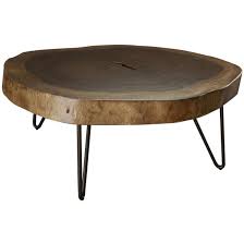 A lift coffee table on the other hand is perfect for this. Vfm Signature Vivo Industrial Live Edge Solid Wood Cocktail Table Virginia Furniture Market Cocktail Coffee Tables