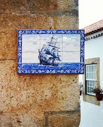 Großverkauf portugiesische fliesen aus china portugiesische fliesen großhändler über großverkauf mosaik fliesen, großverkauf mexikanische fliesen und mehr bei alibaba.com. Azulejos Trendige Fliesen Kacheln Aus Portugal Fur Kuche Oder Bad