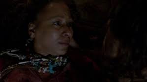 Ourika: Tráiler de la serie cocreada por Booba