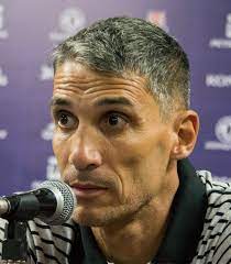 Juan pablo renzi head physio. Juan Pablo Vojvoda Wikipedia