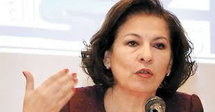 El Blog de Fred L. Alvarez: Un acta de nacimiento de 1970 revela otra  mentira de Isabel Miranda/