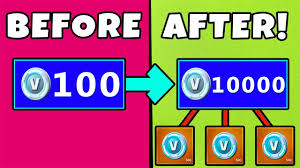 Earn free v bucks from this fortnite quiz (season 9) | savagespencefree vbucks, free v bucks, free vbucks season 9, free v bucks season 9, how to get free. 3 Easy Ways To Get Free V Bucks In Fortnite Fortnite Battle Royale Youtube