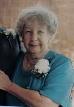 Obituary information for Arletta J. Russell