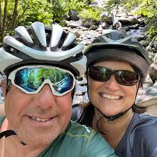 Driving with Donna: Guide to Camping in a National Forest