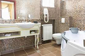 Prix salle de bain rénovation et création de salle de bains. Installation Salle De Bain Comparatif Des Prix Complet Pose Et Materiel