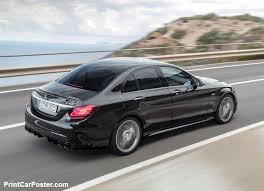 Mercedes Benz C43 Amg 4matic 2019 Poster Id 1346062 Mercedes Benz Benz Mercedes