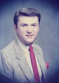 James D. Overbay Obituary