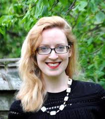 Rachael Bashford-Rogers