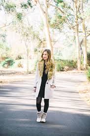 Two Ways To Style Duck Boots For Winter M Loves M