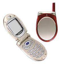 Samsung E410 Optimus L1 II E410 ...