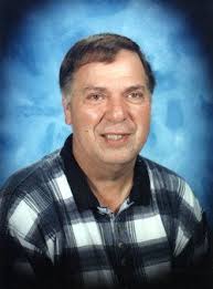 Dwight Mosley (1945-2018)