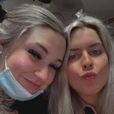 Kylie Everett and Kobe Vanderwood's Wedding Website