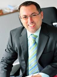 Christopher Witte übernimmt die Leitung Digital bei radio NRW