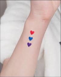 In this article we gave you ideas on kingdom hearts tattoos, from keyblades and crowns to nobodies. Heart Tattoos 58 Best Heart Tattoos Designs For Men And Women