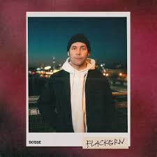 Bosse — Flackern cover artwork