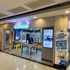It is located in the centre of bukit sentosa, rawang. Celcom Centre 42 Visitors