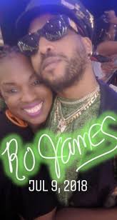 Ro James Tickets, Tour Dates & Concerts 2026 & 2025