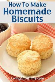 How To Make Homemade Biscuits Easy Super Delicious Recipe Best Homemade Biscuits Easy Biscuit Recipe Homemade Biscuits Recipe