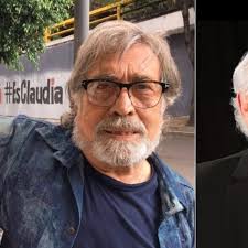 “A mí me vale”: así habló Benny Ibarra sobre el problema entre Sasha Sokol  y su ex cuñado Luis de Llano