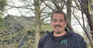 'Allergisch voor vierkante tuinen: 'We moeten zoeken naar een stukje  oergevoel'