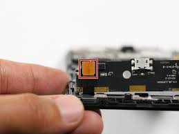 If you have bought the bluboo device and e Xiaomi Redmi Note Ladebuchse Austauschen Ifixit Reparaturanleitung