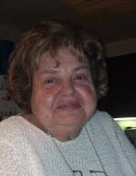Obituary information for Sandra Ann Andrews (nee Rusinko)