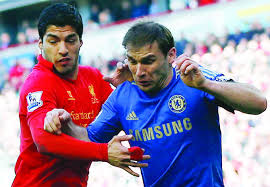 Career stats (appearances, goals, cards) and transfer history. Suarez Victim Of Fa Inconsistency Liverpool Manager Rodgers Arab News