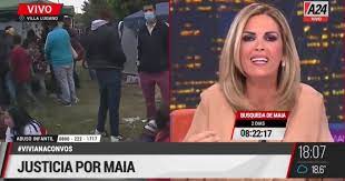 Últimas noticias de viviana canosa: 2kjifuy1 Dwmpm