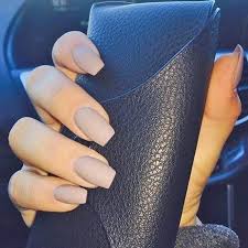 Neutral is not synonymous with beige. Pin On Nails