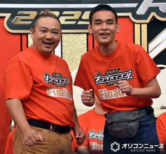 キングオブコント】“ダークホース”元祖いちごちゃん、唯一無二の世界観で「ここまで来たら優勝したい」 | オリコンニュース（ORICON NEWS）