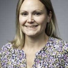 Suzanne Woodring — Central New York Humanities Corridor