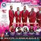 Inspirational Gospel Concert at Ground Zero Biloxi event image