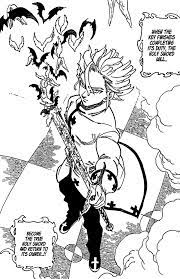 Juzuya 13 That S King Arthur For You Folks Seven Deadly Sins Anime Anime Seven Deady Sins
