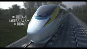 Penduduk pantai timur telah sekian lama menantikan satu sistem pengangkutan keretapi yang efisien seperti di pantai barat bagi pembangunan dan anggota majlis tertinggi umno, datuk seri ahmad shabery cheek menyifatkan cadangan pakatan harapan untuk menghentikan projek laluan rel. Projek Laluan Rel Pantai Timur Ecrl Menyatu Kehidupan Memacu Pertumbuhan Youtube