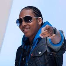 Stream Shantelle Lashun Scott music