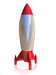All images is transparent background and free download. Foguete 3d Isolado Ilustracao Stock Ilustracao De Foguete 31064075