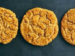 Peanut Butter Miso Cookies Recipe Recipe Cookie Recipes Peanut Butter Cookie Recipe Cookies Recipes Chocolate Chip