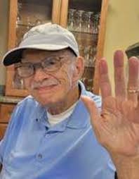 Leonard Staley Obituary