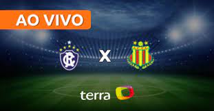 Check spelling or type a new query. Remo X Sampaio Correa Live Brasilianische Serie B Nach Welt
