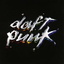 The logo of daft punk is simply its logotype in bold red lettering. It S Been 15 Years Since Daft Punk Released Discovery And Its Impact Has Been Insurmountable We Rave You