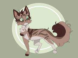 Pin By Ariana Bota On Warrior Cats Warrior Cats Fan Art Warrior Cats Art Warrior Cat Oc
