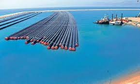 Sie ist die drittgrößte insel des mittelmeeres und gehört. Turkei Zur Wasserversorgung Des Griechischen Teil Zyperns Bereit Nex24 News