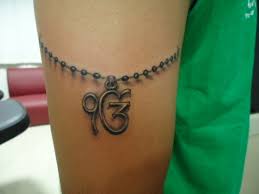 You can choose to have a permanent or a temporal tattoo. 70 Amazing Punjabi Tattoo Designs Body Art Guru