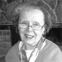 Mary Patricia Antonette Obituary