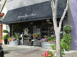 Drawing on the adage that flowers should look gracefully just picked, blooms are gathered from around the world ~. Florist Stories How This Shop Made It To 1 On Google Floranext Florist Websites Floral Pos Floral Software
