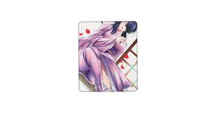 バジリスク 甲賀忍法帖 朧 おっぱいマウスパッド