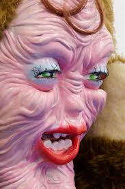 ART IS LIFER — Jeremy at WallStreet, Fribourg, Switzerland