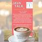 Java Talk with CNY Family Chiropractic
