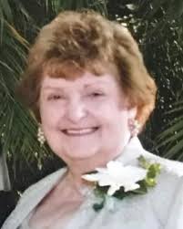 Mary K. Hillenbrand Obituary May 16, 2024
