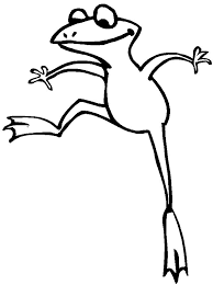 Frosch Ausmalbilder Malvorlagen Animierte Bilder Gifs Animationen Cliparts 100 Kostenlos